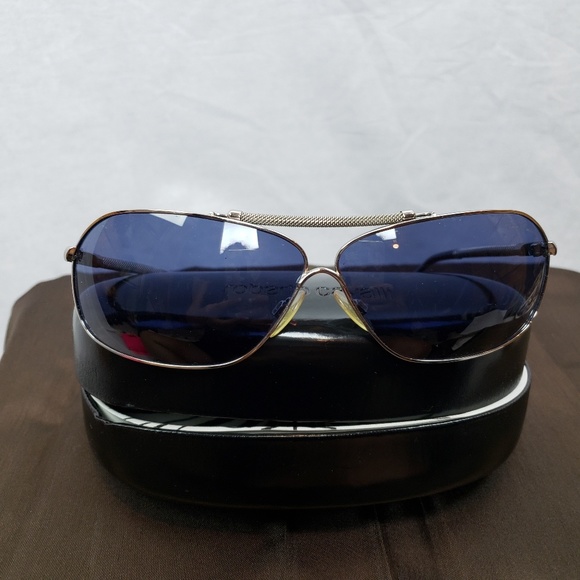 Roberto Cavalli Sunglasses NWT, but older model - Picture 2 of 8